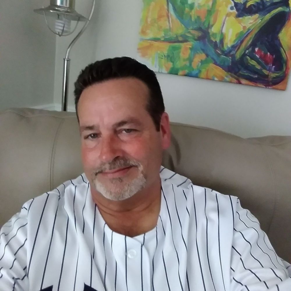 Meet your Posher, Walter